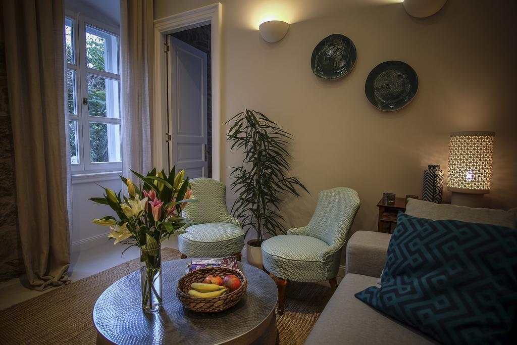 Gardin Split Apartment And Suite 외부 사진